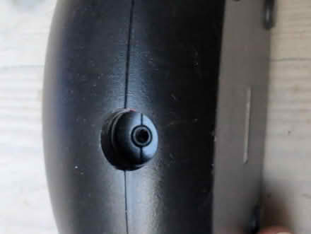 Photo of free Cobra charger base (Bear Flat, Bath BA24) #2