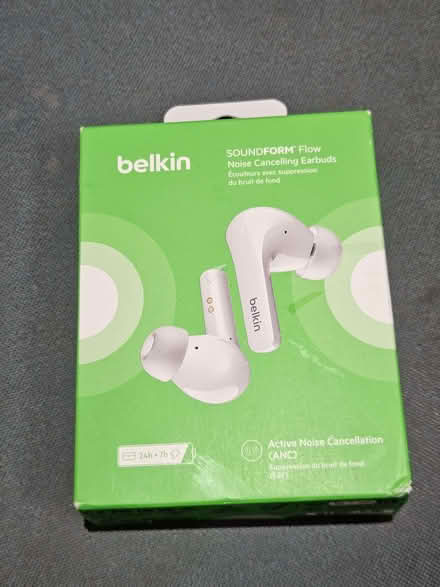 Photo of free Earbuds (Southgate N14) #1