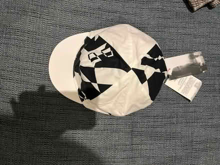 Photo of free Rapha cycling cap (Wandsworth Town SW11) #1