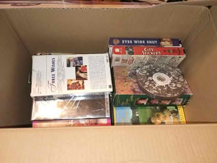Photo of free put and take #2 (Grafton WV. 26354) #2
