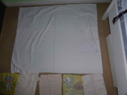 Photo of free Material for patching/quilting (Oxgangs EH13) #4