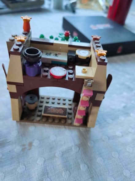 Photo of free Lego friends (North Crawley MK16) #3