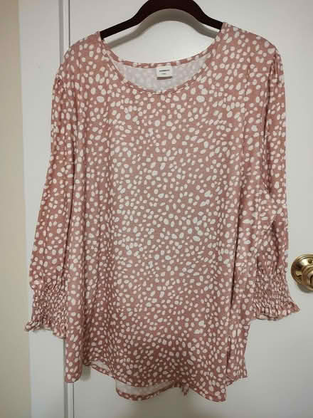Photo of free Women's top (Odenton) #1
