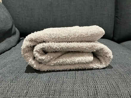 Photo of free Towels (Wandsworth Town SW11) #2