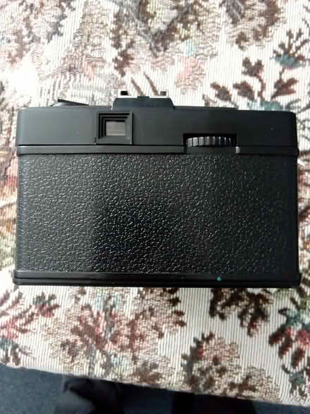 Photo of free Inovar film camera (Tonbridge) #3