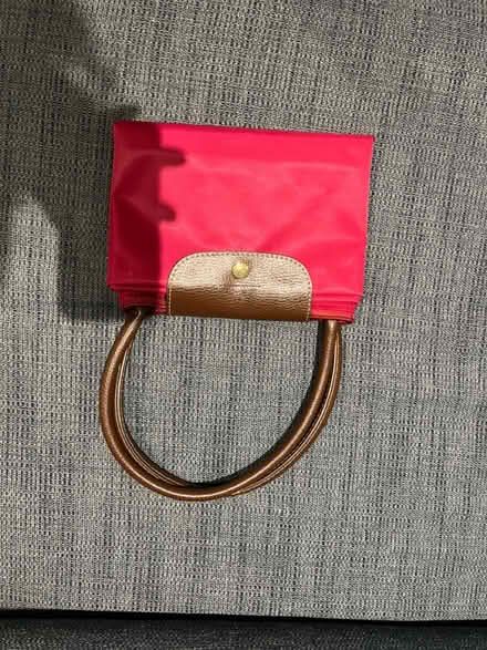 Photo of free Large bag (Wandsworth Town SW11) #2