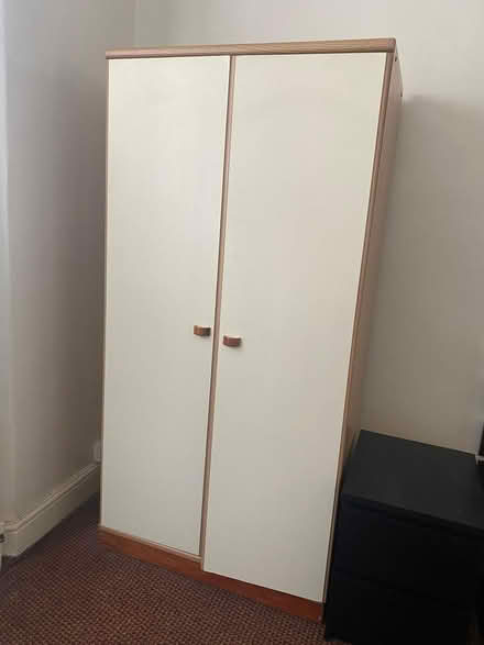 Photo of free Wardrobe (Queens Park W9) #1