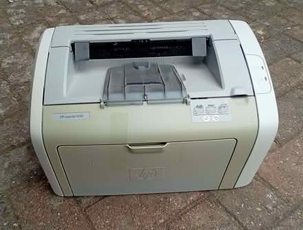 Photo of free Laser printer (Friston BN20) #1