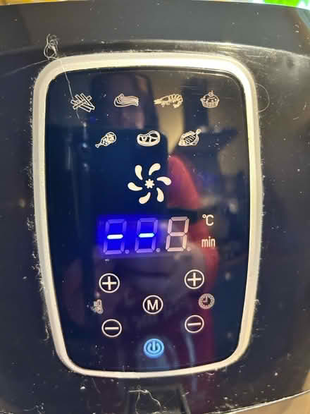 Photo of free Pro breeeze air fryer (Darlington DL1) #4