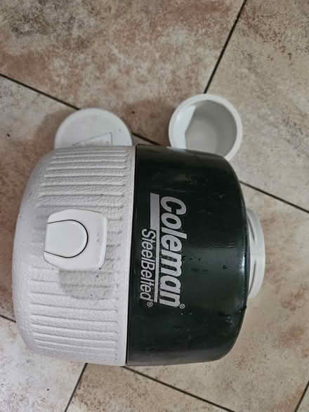 Photo of free Coleman drink cooler (60202) #1