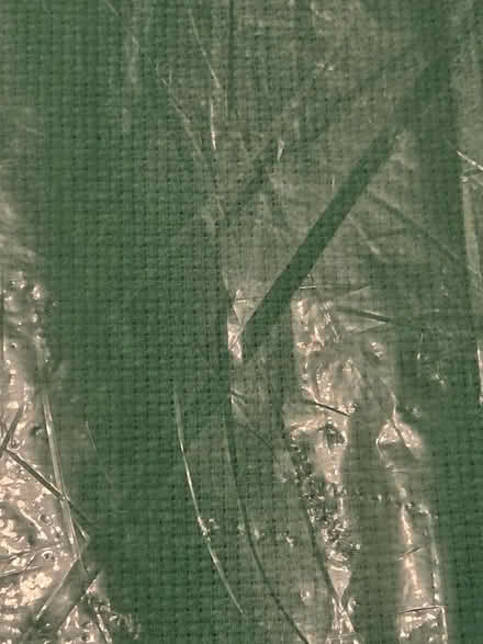 Photo of free Aida for cross stitch (North Shields NE30) #2