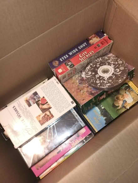 Photo of free Put and take (Grafton WV. 26354) #1