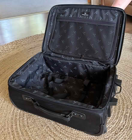 Photo of free Cabin luggage (Leighton Buzzard LU7) #2