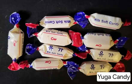 Photo of free Various candies (Northridge) #3