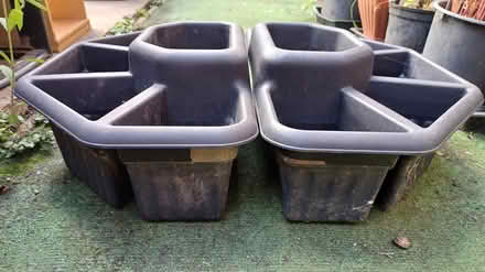 Photo of free Planters (Larklands, DE7) #3