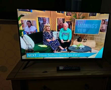 Photo of free 3 tvs (Herdings S14) #1