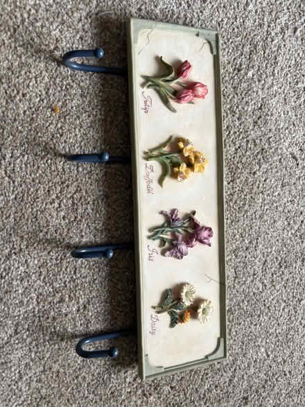 Photo of free Key holder (Easington OX16) #1