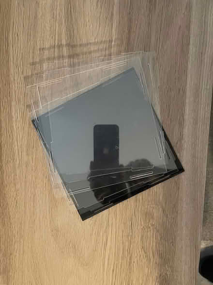 Photo of free Display Cube (Cambridge CB4) #1