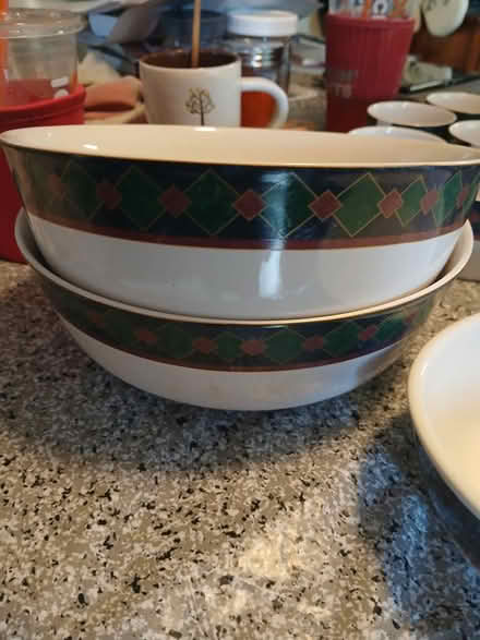 Photo of free Pfaltzgeaff Amalft classic design (Woburn south) #2