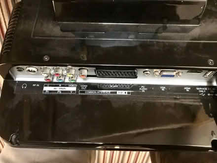 Photo of free LCD Televisions (Ruyton-XI-Towns SY4) #4