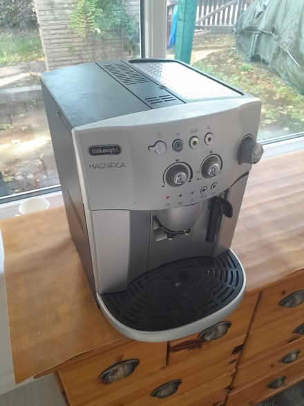 Photo of free Delonghi Magnifica Coffee Maker (Beauchief, S8) #2