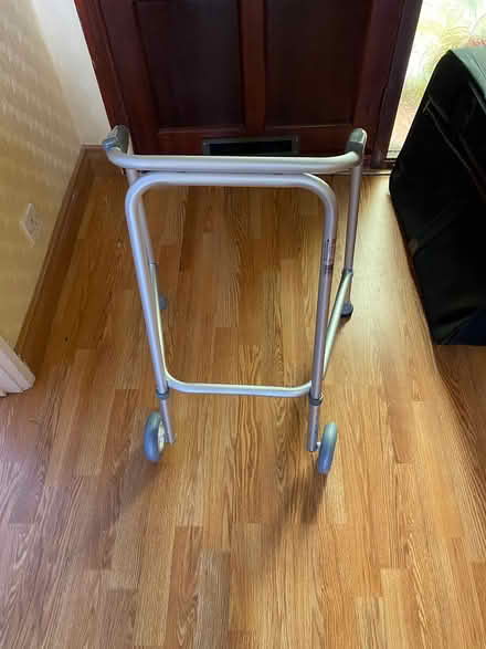 Photo of free Walking aids (Templeogue) #1