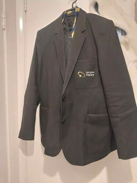 Photo of free Leigh Academy school uniform (Shooter hill) #2