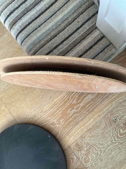 Photo of free Turn table thingy (Beauchief S8) #3