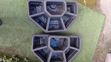 Photo of free Planters (Larklands, DE7) #1