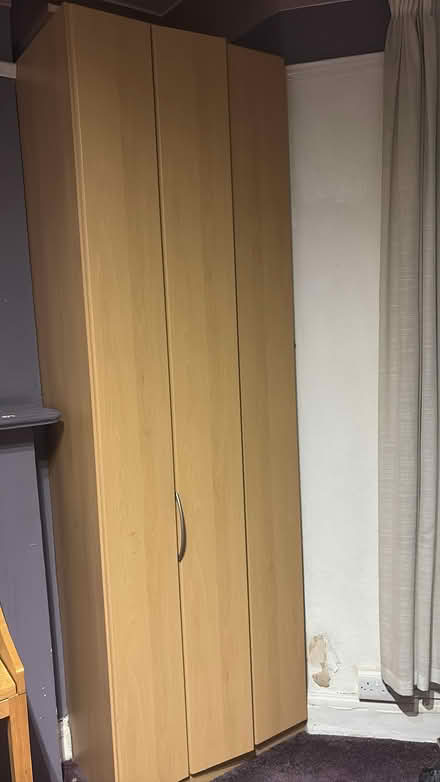 Photo of free Nolte cupboards (SW20) #1