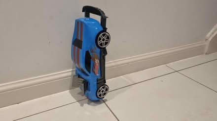 Photo of free Hotwheels car storage (Locksheath SO31) #2