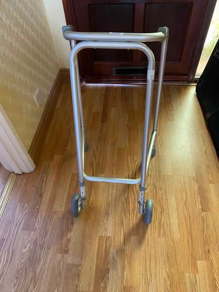 Photo of free Walking aids (Templeogue) #2