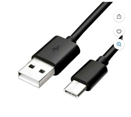 Photo of USB-C charging cord (Glen Burnie) #1
