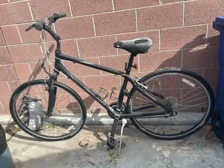 Photo of free Bike (Lakewood near the mall) #1