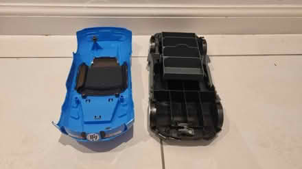 Photo of free Hotwheels car storage (Locksheath SO31) #3