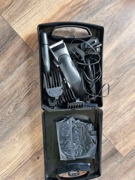 Photo of free Hair Clippers (BT4) #1