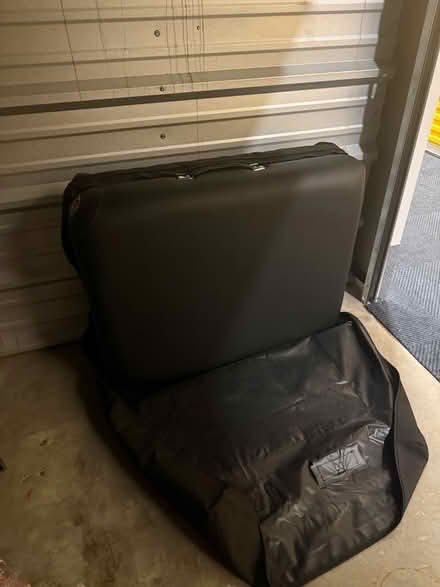Photo of free NRG massage table (South Slope) #1