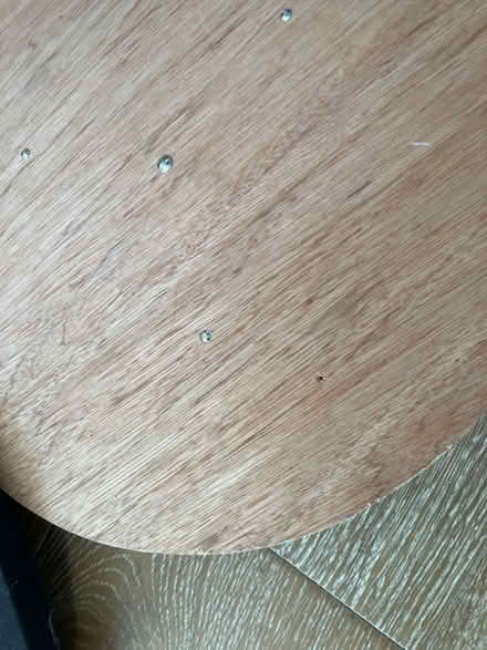Photo of free Turn table thingy (Beauchief S8) #2