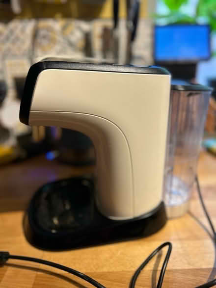 Photo of free Bosch Tassimo coffee machine (Darlington DL1) #4