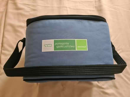 Photo of free Thermal bag (Rowhedge CO5) #1
