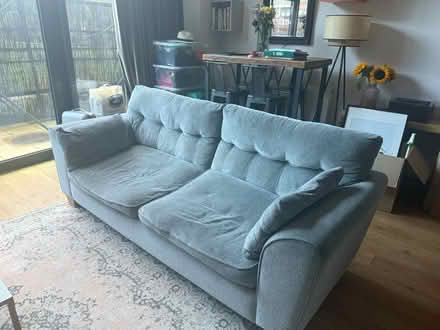 Photo of free Sofa (W3) #1