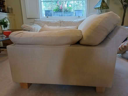 Photo of free Armchair (Clerkenwell WC1X) #3