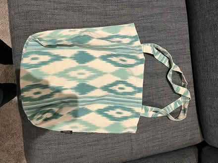 Photo of free Bag (Wandsworth Town SW11) #1