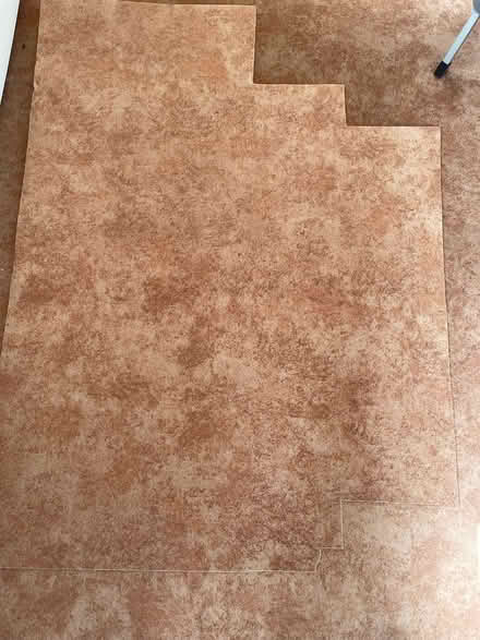 Photo of free Flotex carpet offcuts. (IQ Winnersh RG41) #1