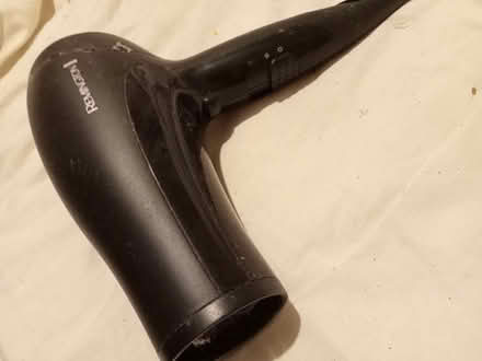 Photo of free Hair dryer (Fallowfield M14) #1