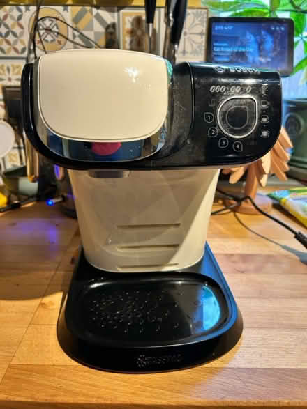 Photo of free Bosch Tassimo coffee machine (Darlington DL1) #1