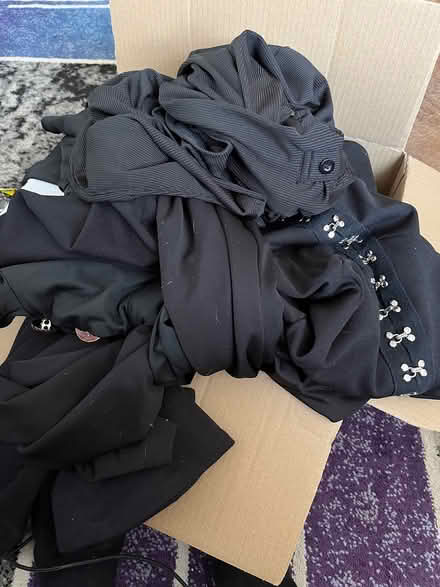 Photo of free Ladies clothes 12-xl (Ipswich IP2) #1