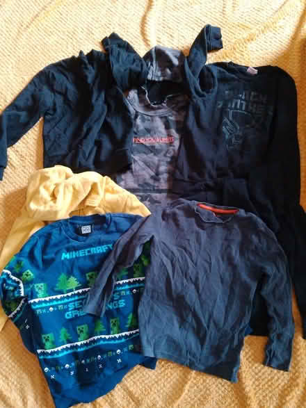 Photo of free Boys clothing (Monkwearmouth SR1) #1