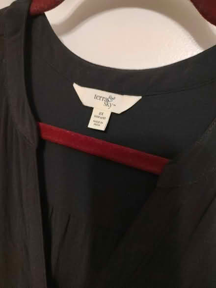 Photo of free Women's shirt dress (Odenton) #3
