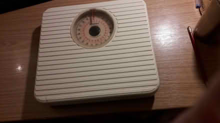 Photo of free Soehnle Bathroom Scales (Dorking (near Cock Roundabout)) #2
